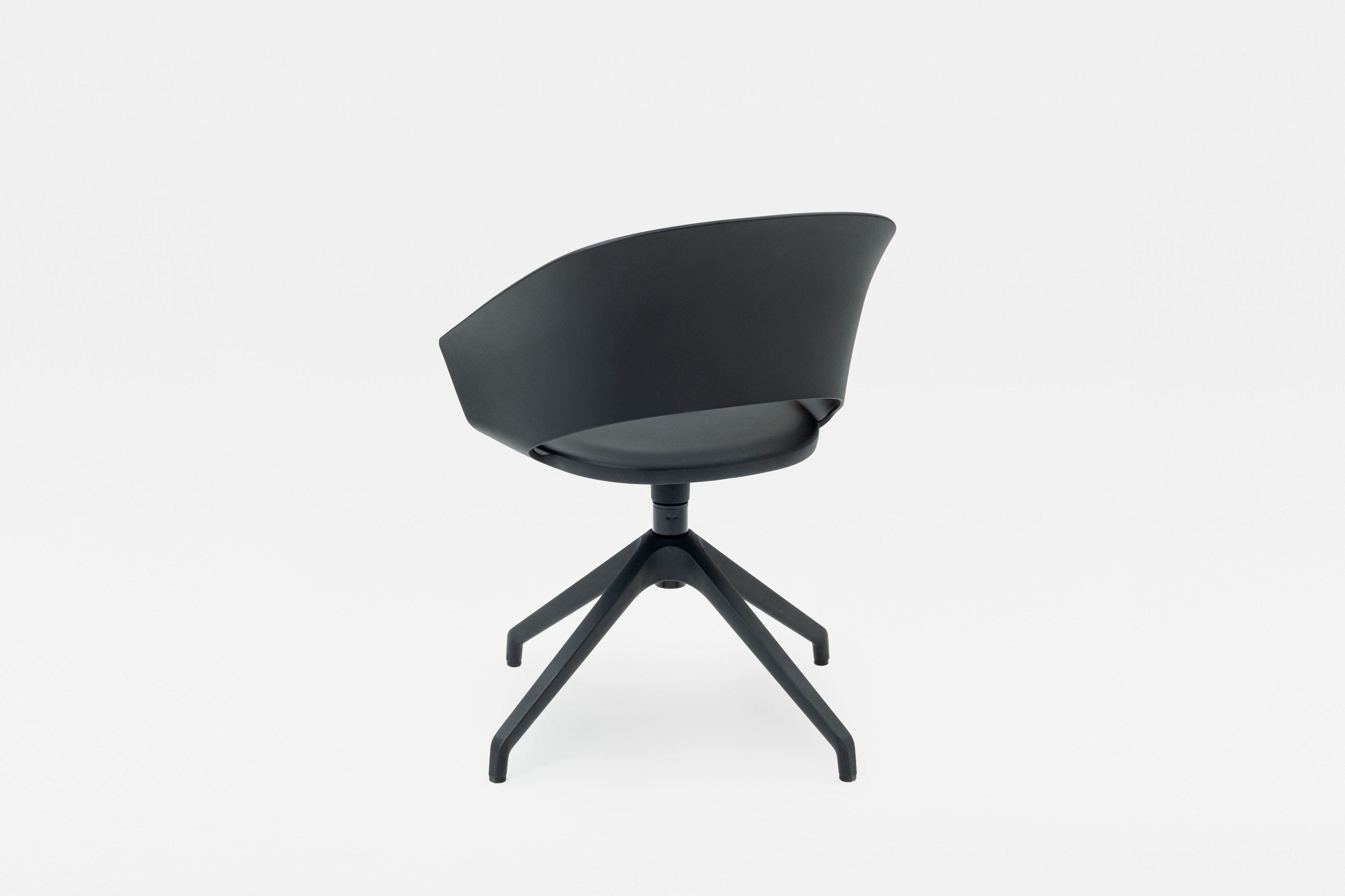 Стул на насесте с подлокотниками Mara Icon ARCH-00045530 - Вид №4