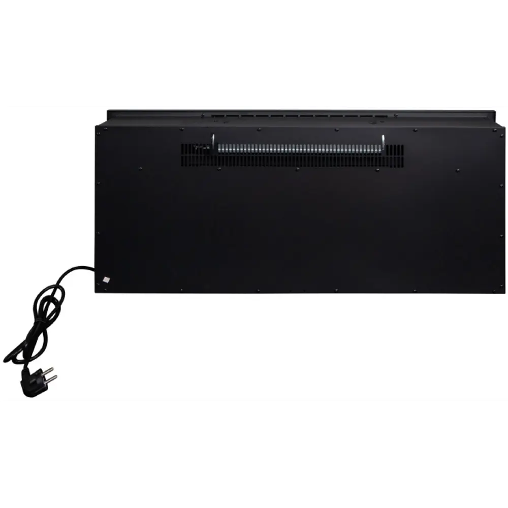 Электрический камин Realflame Fuego VF36 1.2 кВт черный 89392839 STLM-1468685 - Вид №4