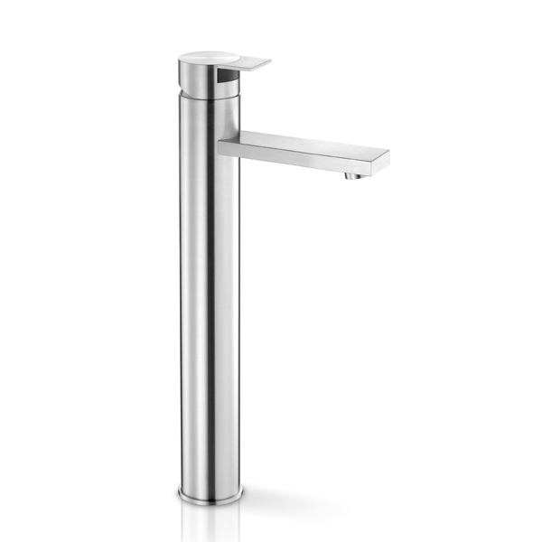 Верхний смеситель для раковины TEK010 linki 