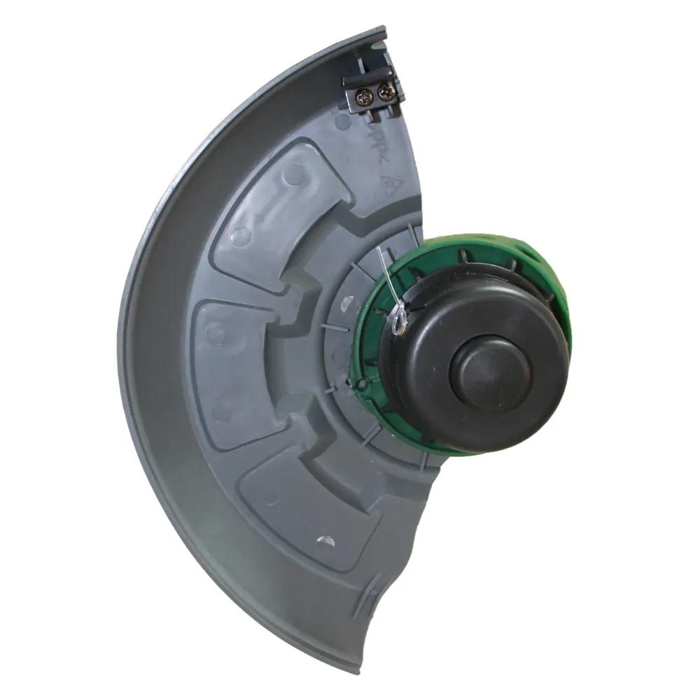 Триммер электрический Oasis GT TE-35 350 Вт STLM-2131341 - Вид №3