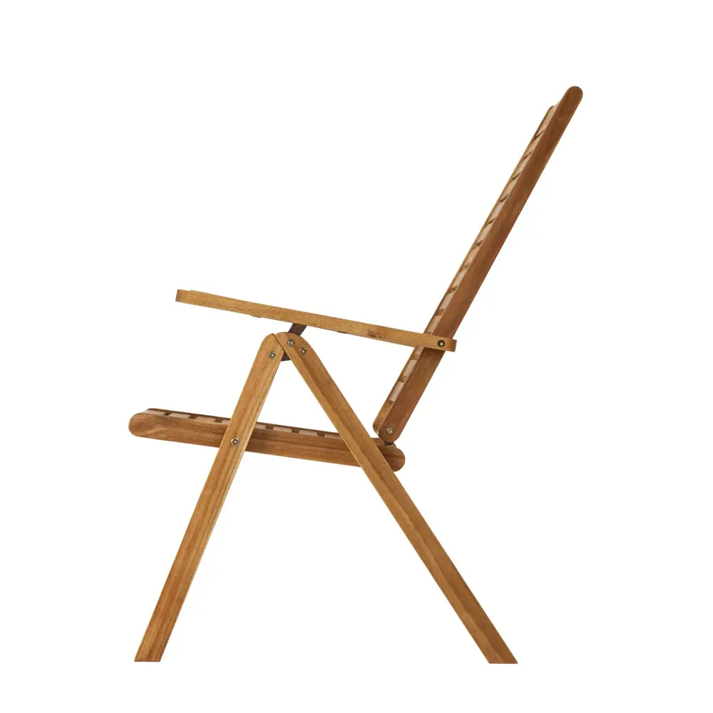 Кресло раскладное«Порто», 5 положений NATERIAL STLM-2005405 - Вид №4