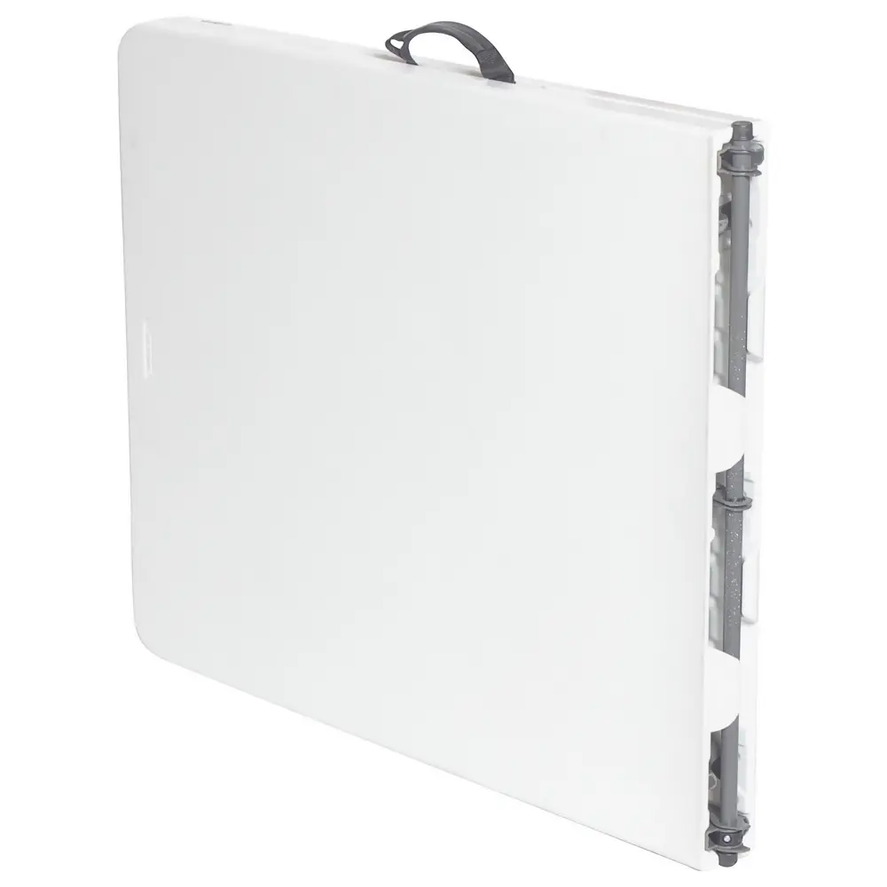 Стол садовый Lifetime складной 183х76х74 см металл Santreyd STLM-2136913 - Вид №6