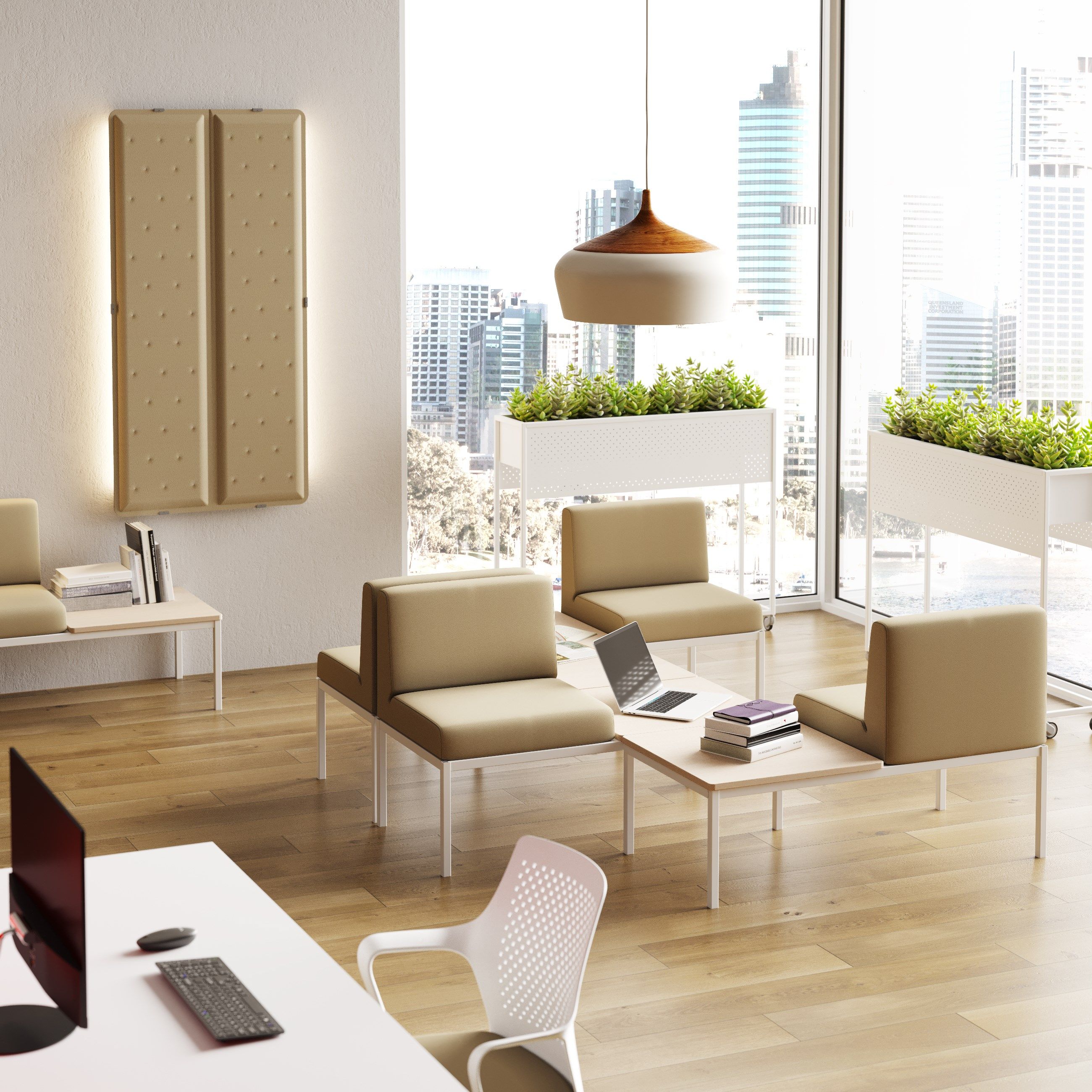 Ткань диван Steelbox by Metalway SUITE ARCH-00008479 - Вид №11