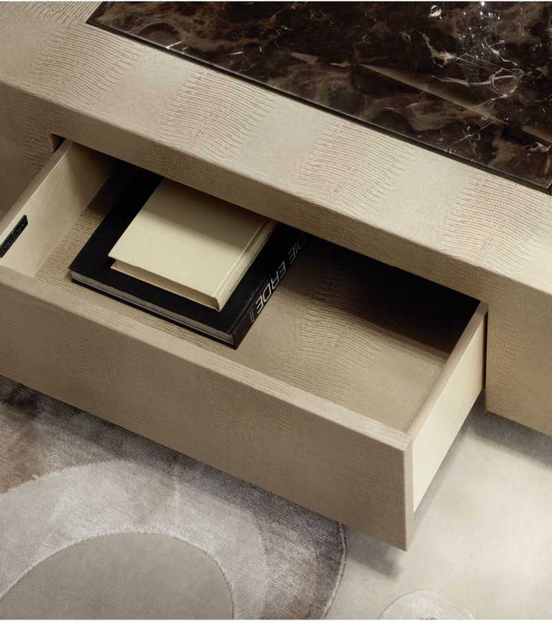 900/45 Lifetime квадратный коктейльный низкий столик - giorgio collection - Вид №1