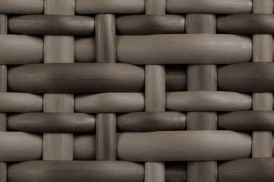 Низкий квадратный садовый стол в HPL DEDON MU ARCH-00143140 - Вид №6