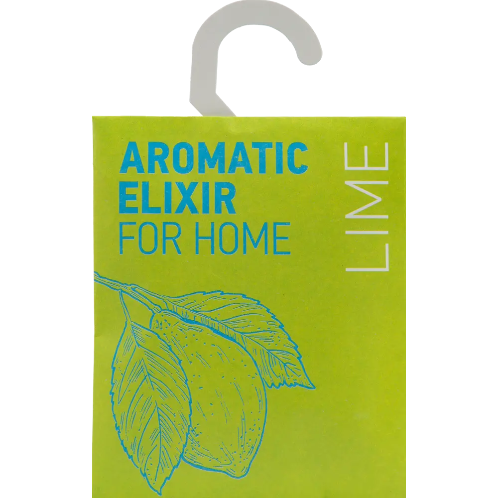 Саше ароматическое Bago Home Мятный лайм 10г STLM-2060169