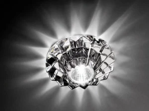 AXOLIGHT Прожектор кристально-галогенный Crystal spotlight