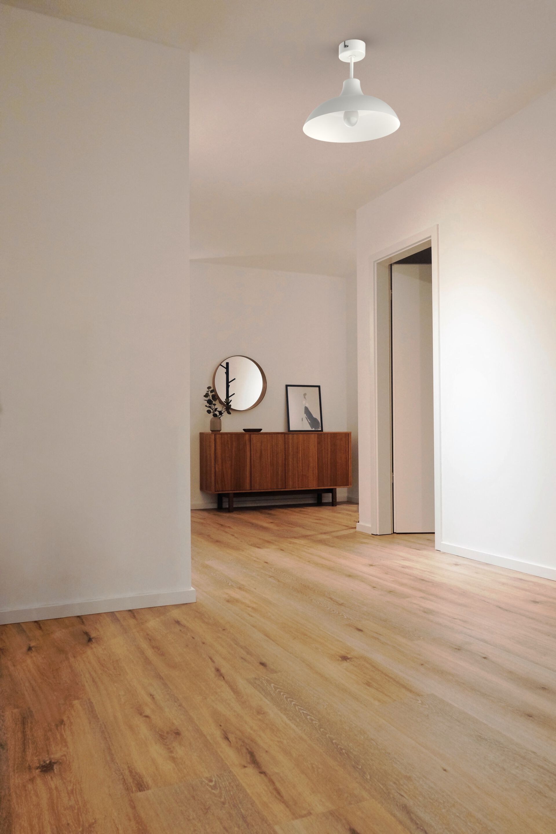 Светодиодный потолочный светильник WayPoint Парижский ARCH-00017523 - Вид №8