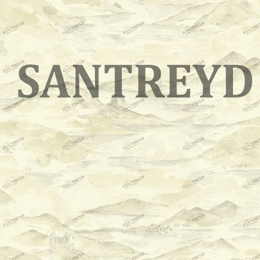 256400 Обои Arthouse Lochs & Lagoons