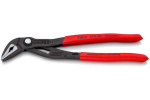 14978400 Универсальные переставные клещи КОБРА ES KN-8751250SB Knipex