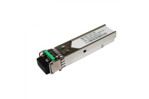 17978401 Модуль SFP 1.25G CWDM до 160км Tx 1530нм LC DDM BOUZ