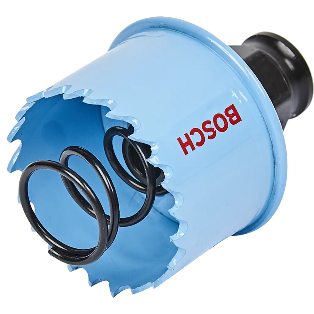 Коронка по стали Bosch 2608584792 40 мм BOSCH PROFESSIONAL STLM-2145079