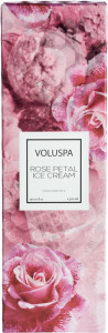 10664238 VOLUSPA Лосьон для рук и тела Voluspa "Мороженое с лепестками роз", 300мл
