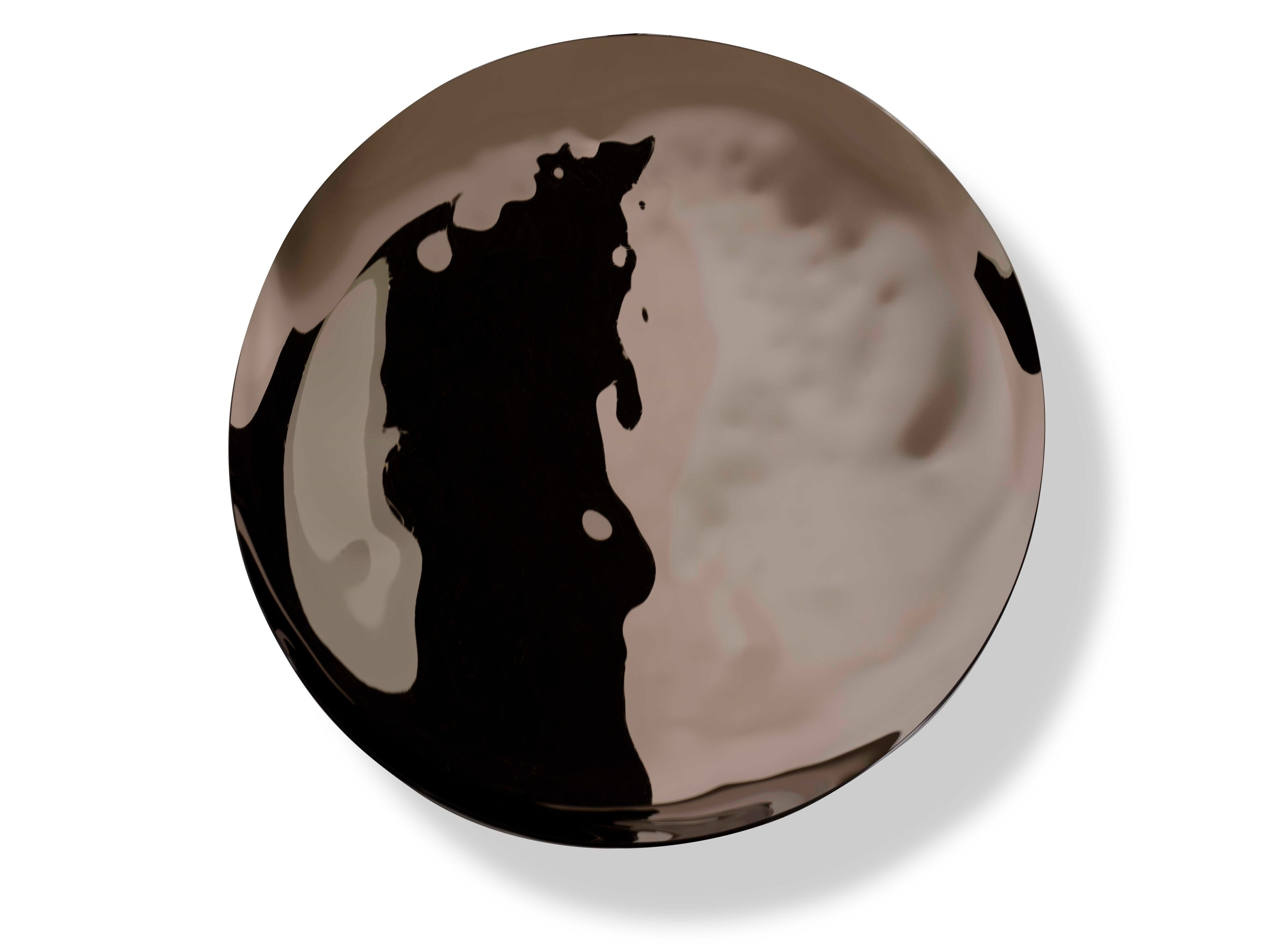 Декоративный предмет стеклянной стены Paolo Castelli Акварель ARCH-00136150