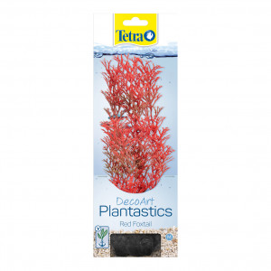 ПР0043424 Растение Deco Art искусственное Перистолистник M (23см) TETRA