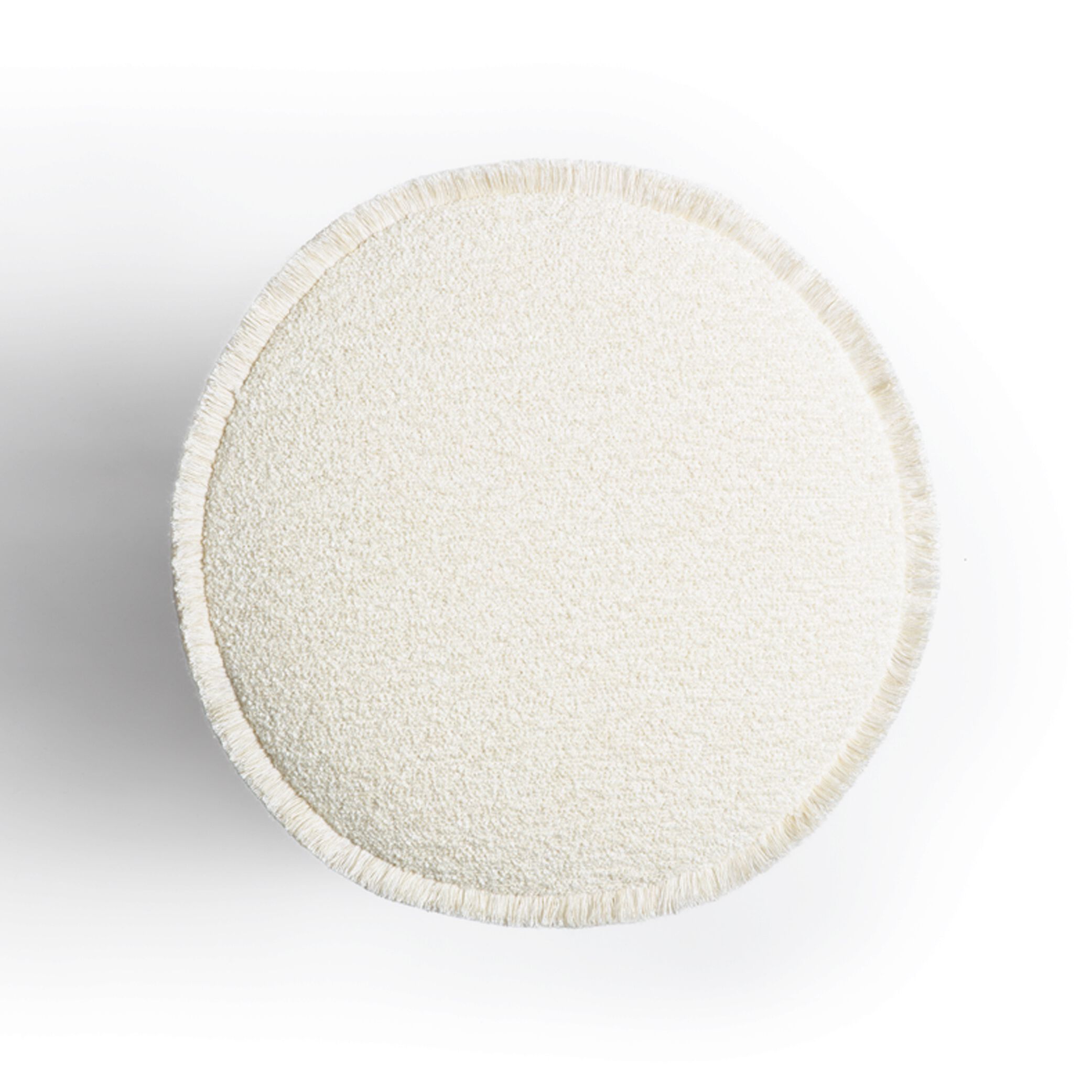 Ткань пуф LO DECOR IL Pouf Bouclè ARCH-00053833 - Вид №3