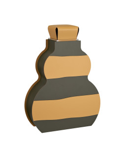 Кожаная ВАЗа