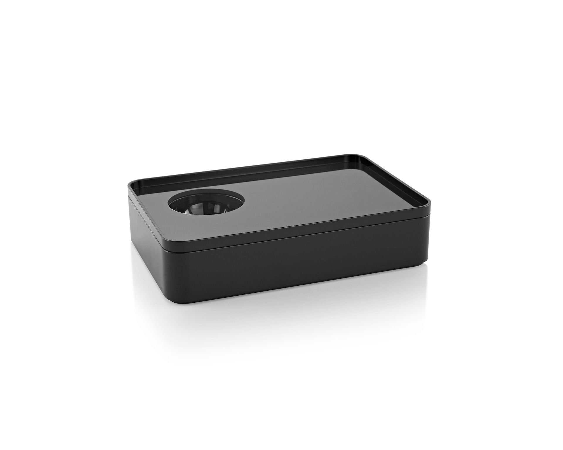 Поддон для посуды из АБС-пластика Herman Miller Formwork ARCH-00142532 - Вид №32