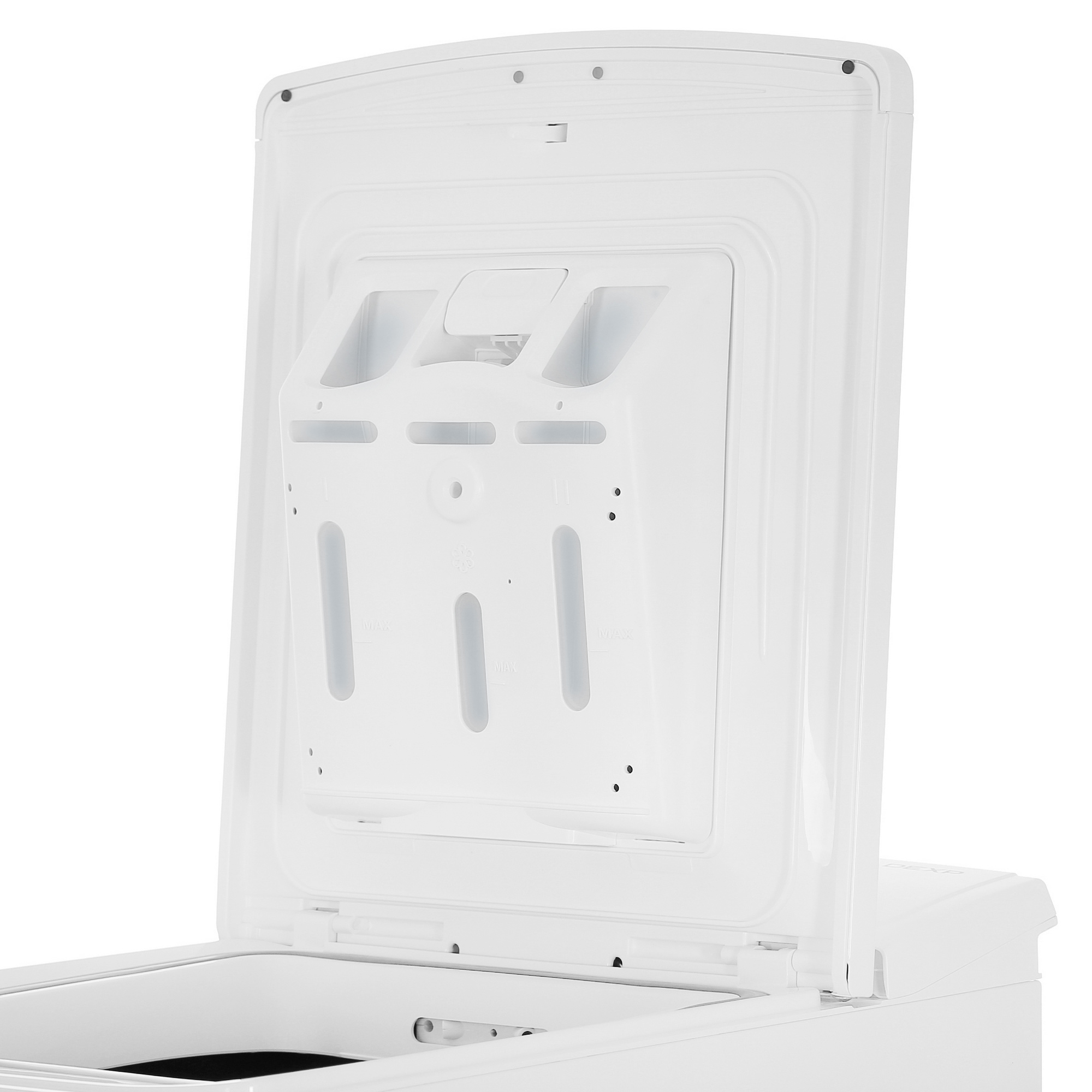 5462328 Стиральная машина DEXP WM-E610NMA/WW белый STDN-0038415 - Вид №6