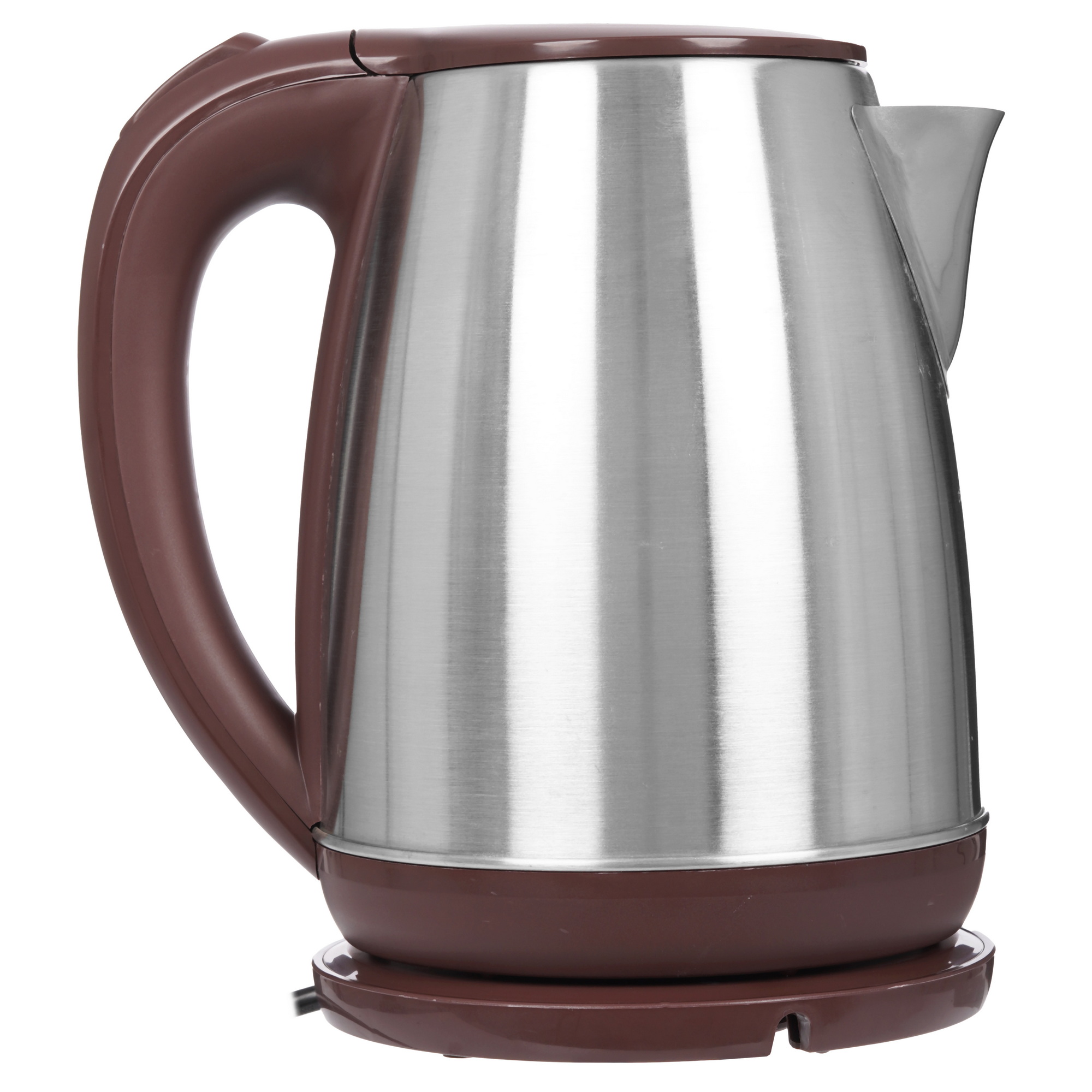 9248664 Электрочайник Sakura SA-2161C коричневый STDN-0077454 - Вид №1