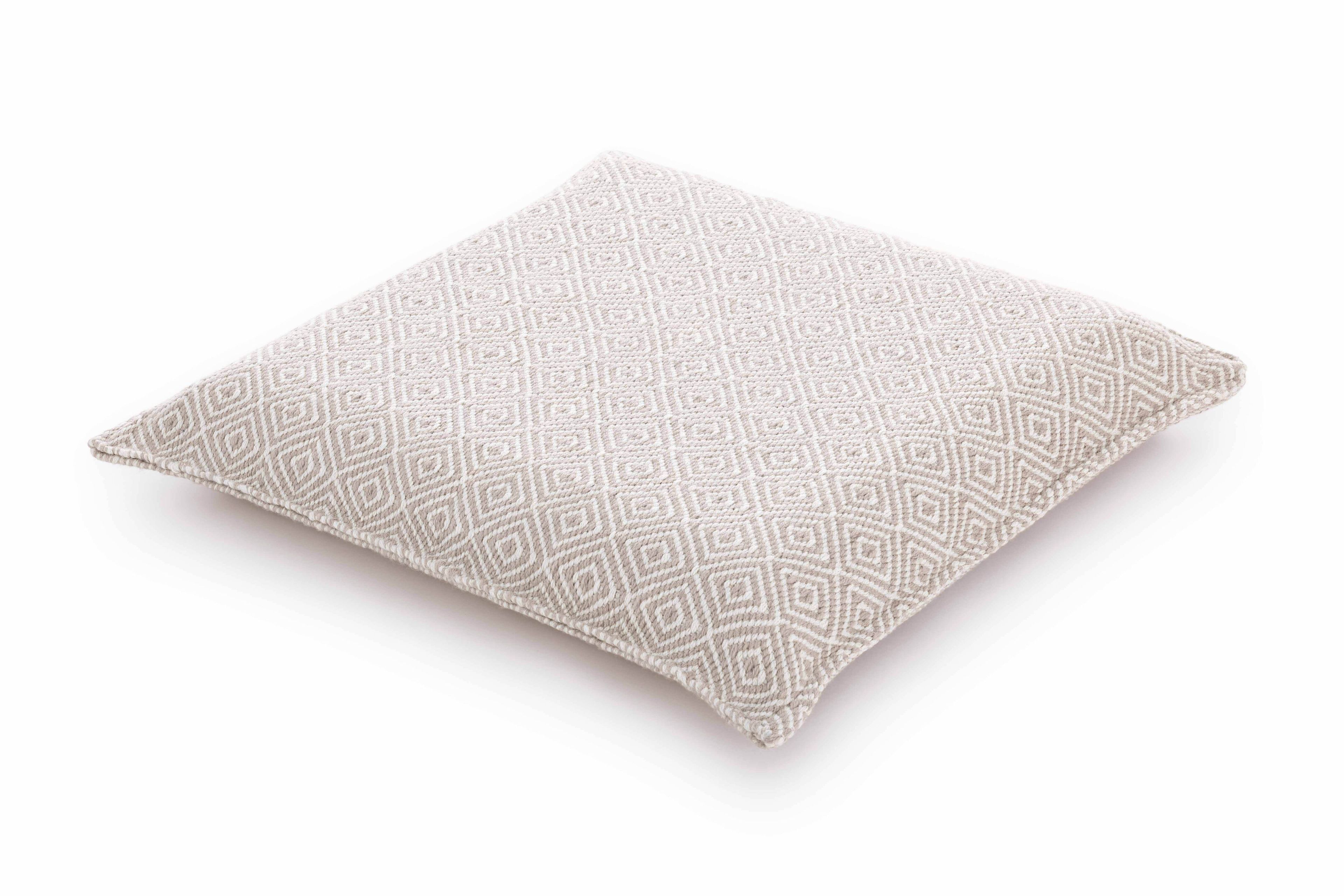 Переработанный ПЭТ модульный пуф GAN Nomad ARCH-00009158