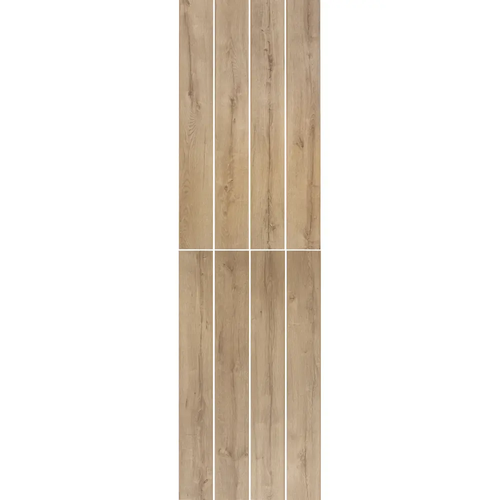 Ламинат KREAFORTA Дуб Лемью 33 класс толщина 8 мм 2.109 м² STLM-2039286 - Вид №5