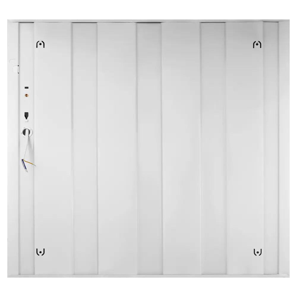 Светодиодная панель Онлайт 24 Вт 595x595 мм опал 4000 К IP20 STLM-2087622 - Вид №3