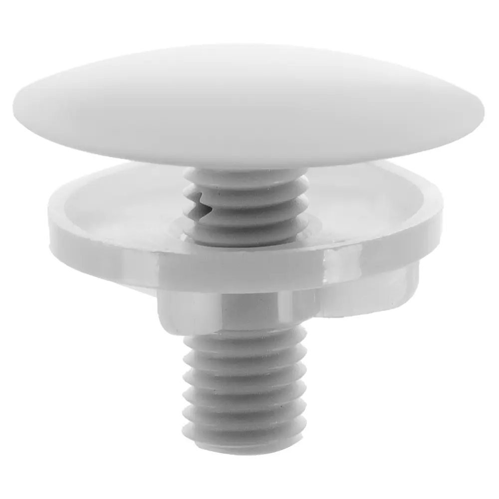 Заглушка Vidage для раковины - белая маскировочная накладка 18554491 STLM-0011327