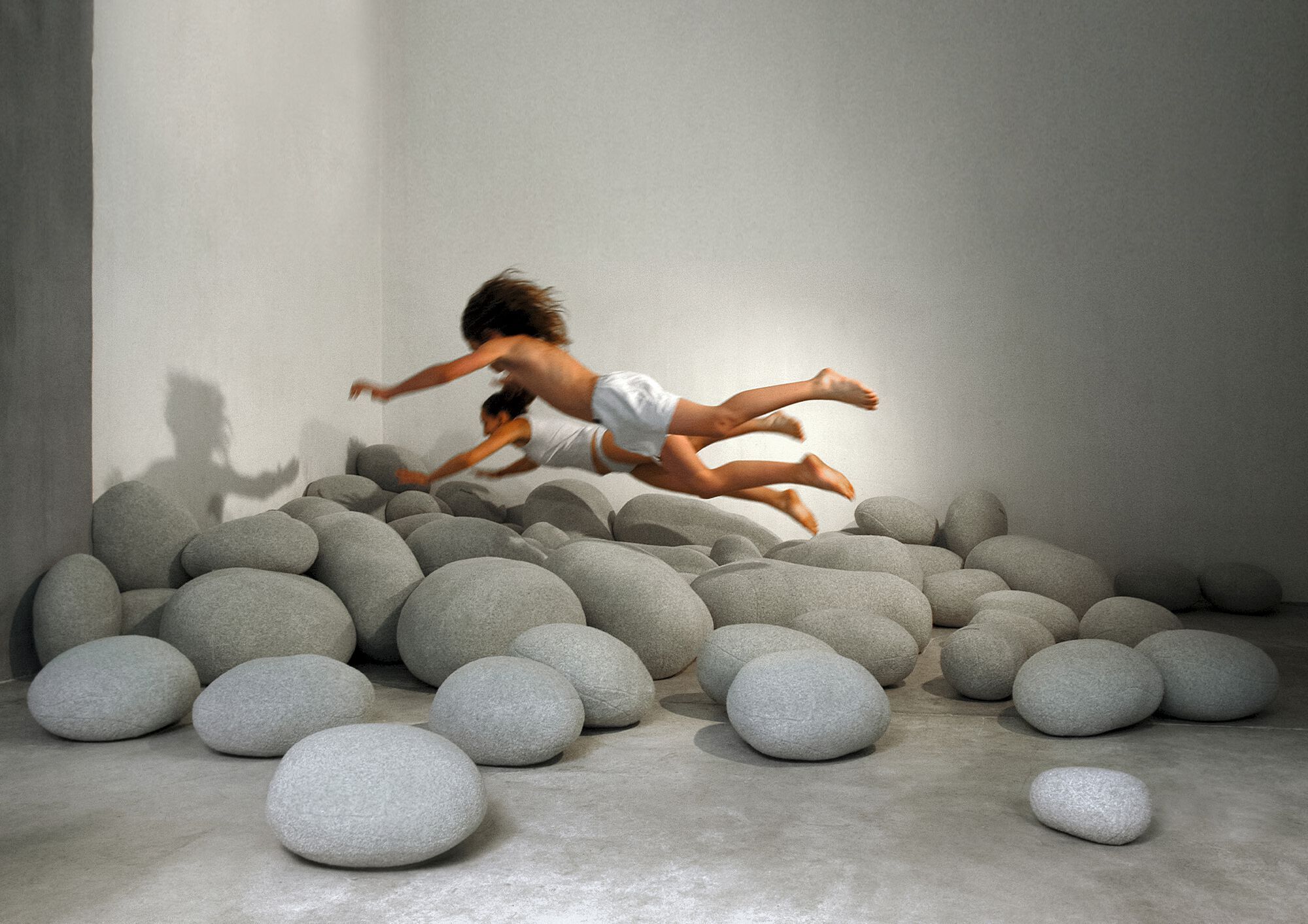 Пуф smarin Livingstones ARCH-00098118 - Вид №3