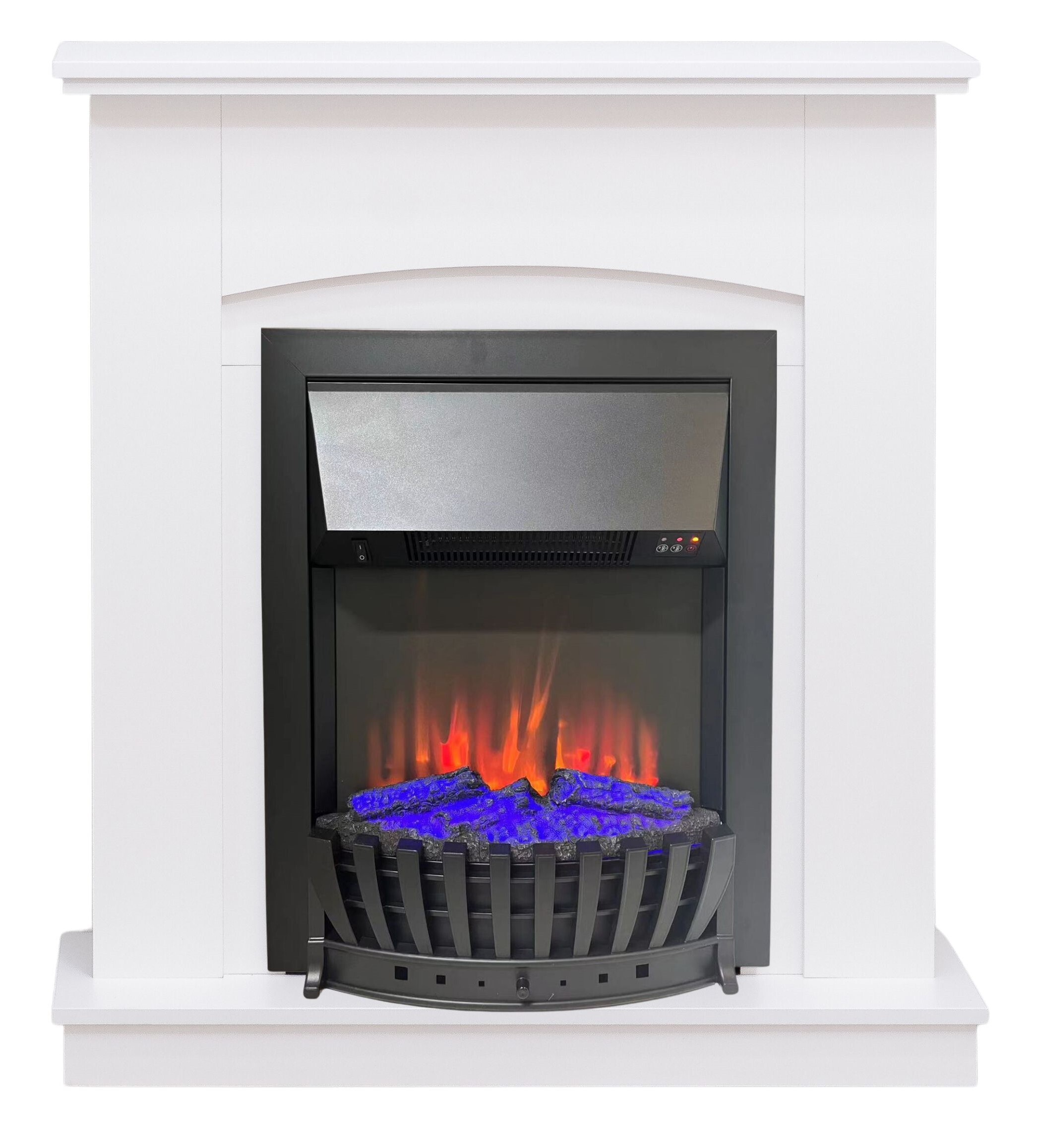 9184106 Каминокомплект Elekam Vernisaj + Velar F2020G2 STDN-0091074