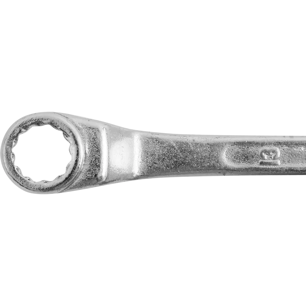 Ключ накидной двенадцатигранный СПЕЦ-3558 12x13 мм STLM-2082043 - Вид №1