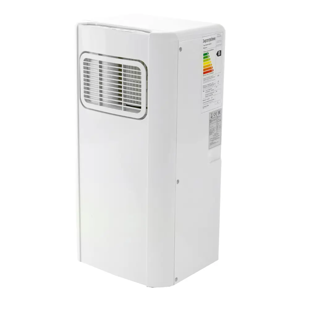 Кондиционер мобильный Equation 7K BTU охлаждение STLM-2109740