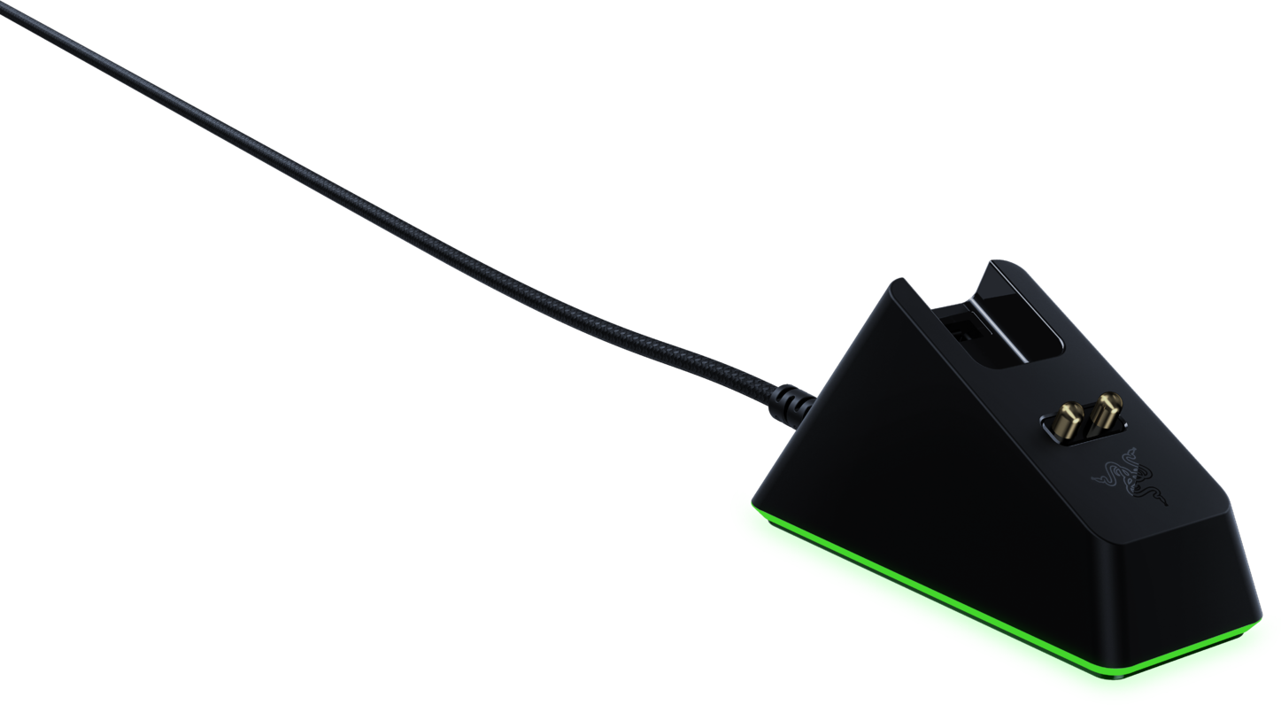RC30-03050200-R3M1 mouse dock chroma Razer Santreyd  - Вид №4