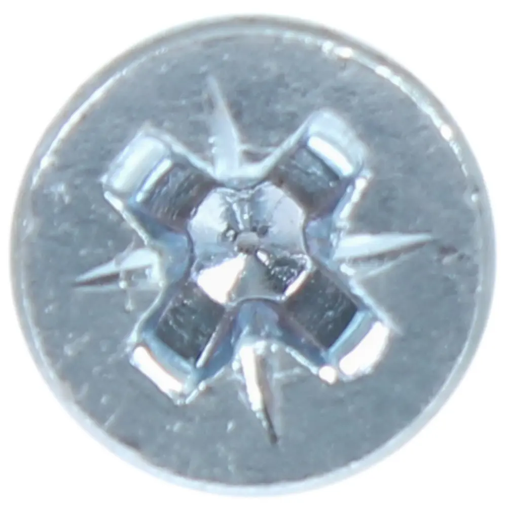 Дюбель-гвоздь гриб Standers 6x40 мм нейлон цвет серый 500 шт STLM-2065091 - Вид №2