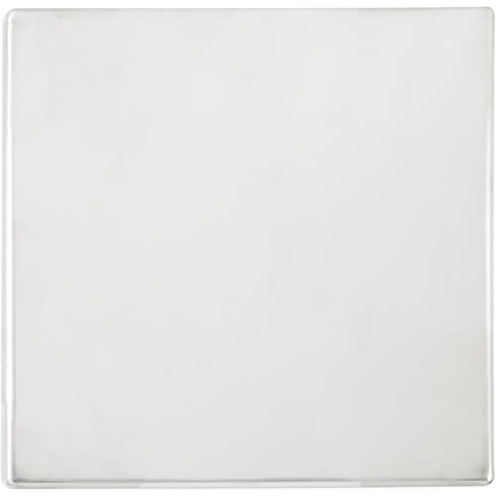 Трап для душа Ани пласт мокрый затвор вертикальный слив 150x150 мм полипропилен STLM-2053773 - Вид №1