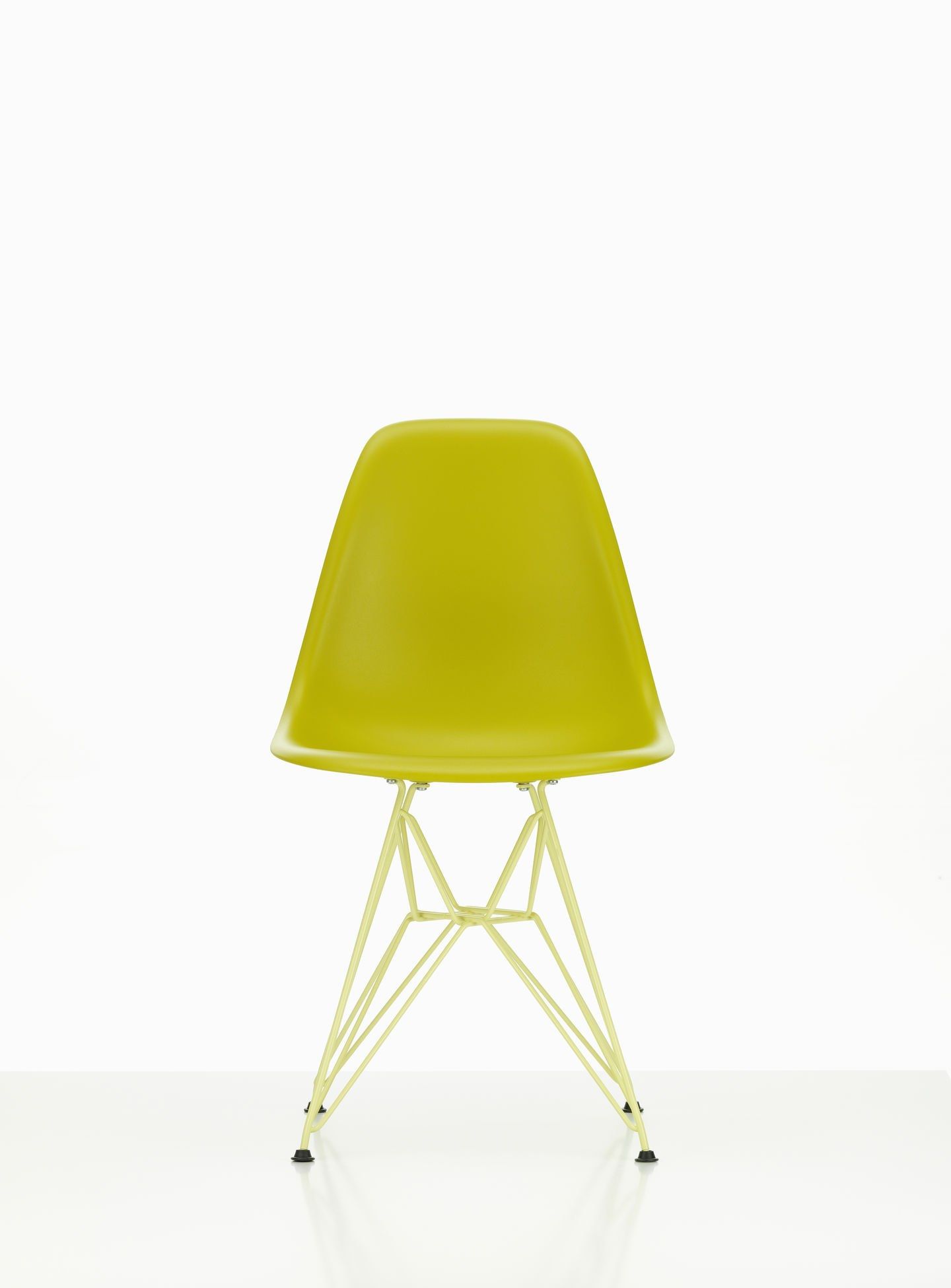Стул из полипропилена VITRA Eames Plastic Chair ARCH-00124974 - Вид №41