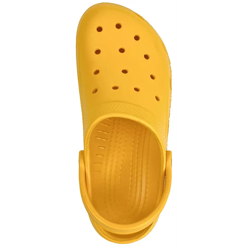 Сабо унисекс DILWIS размер 34 желтый 89414827 STLM-1563657 - Вид №1