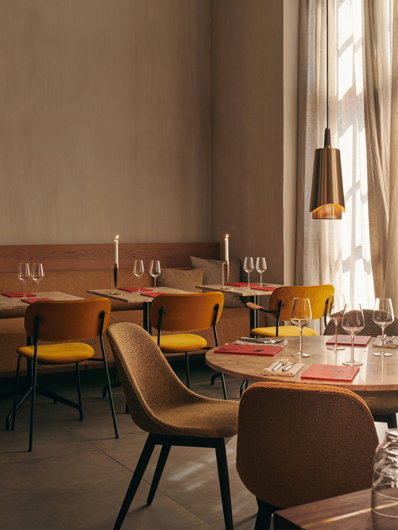 9290100-0000ZZZZ Кресло Harbor, Hard Shell LuceLight  - Вид №5