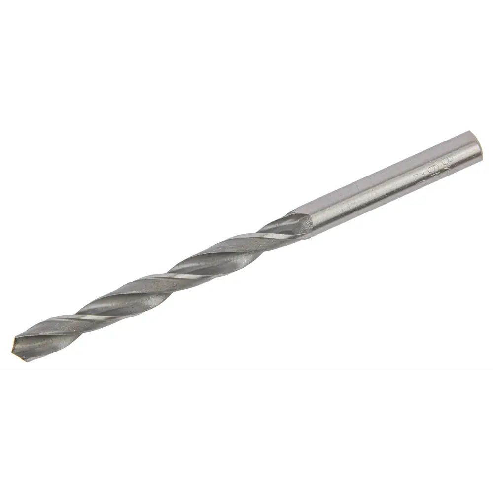 Сверло по металлу Волжский Инструмент Р6М5 7 мм для профессионального использования 89387025 STLM-1458891