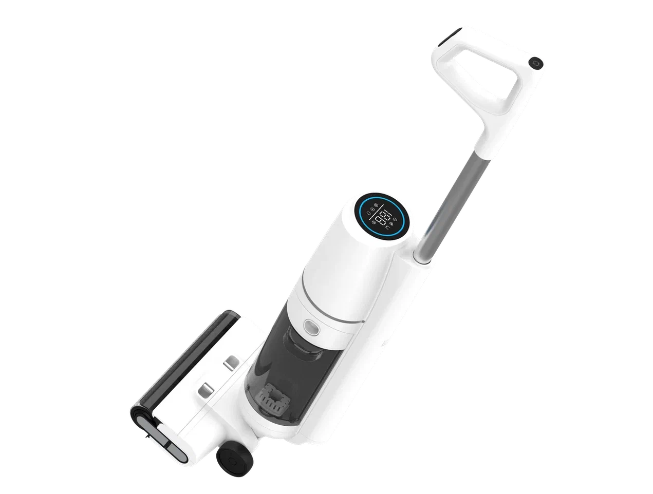 9237087 Моющий пылесос вертикальный   Candy CWND F1  белый STDN-0149825 - Вид №8