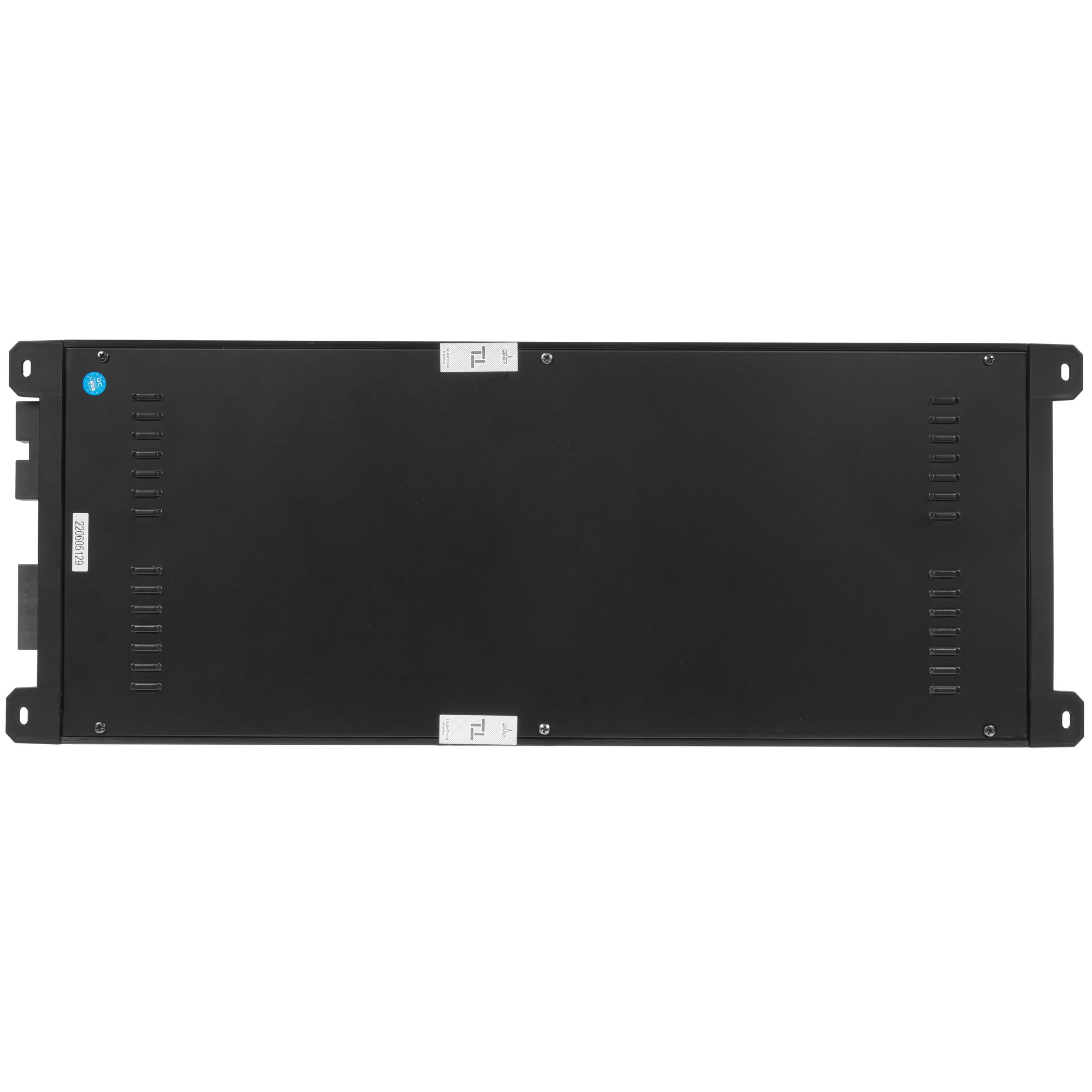 5079746 Усилитель Ural ТТ 5.700 STDN-0040700 - Вид №3