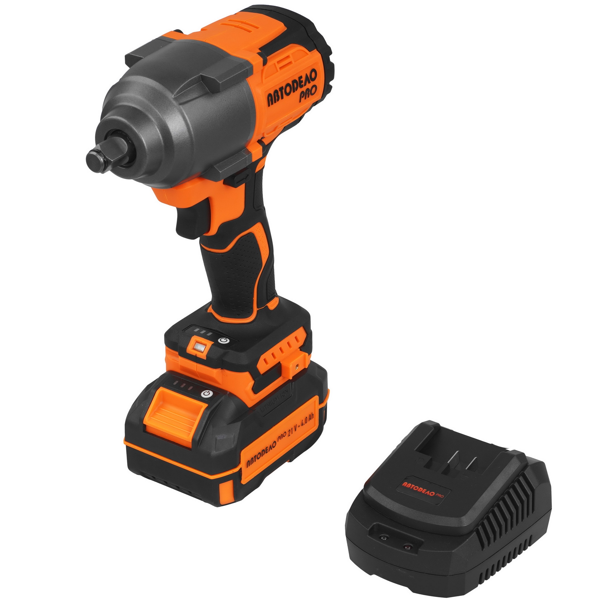 Гайковерт АвтоDело 46135 9235782 STDN-0128834 - Вид №1