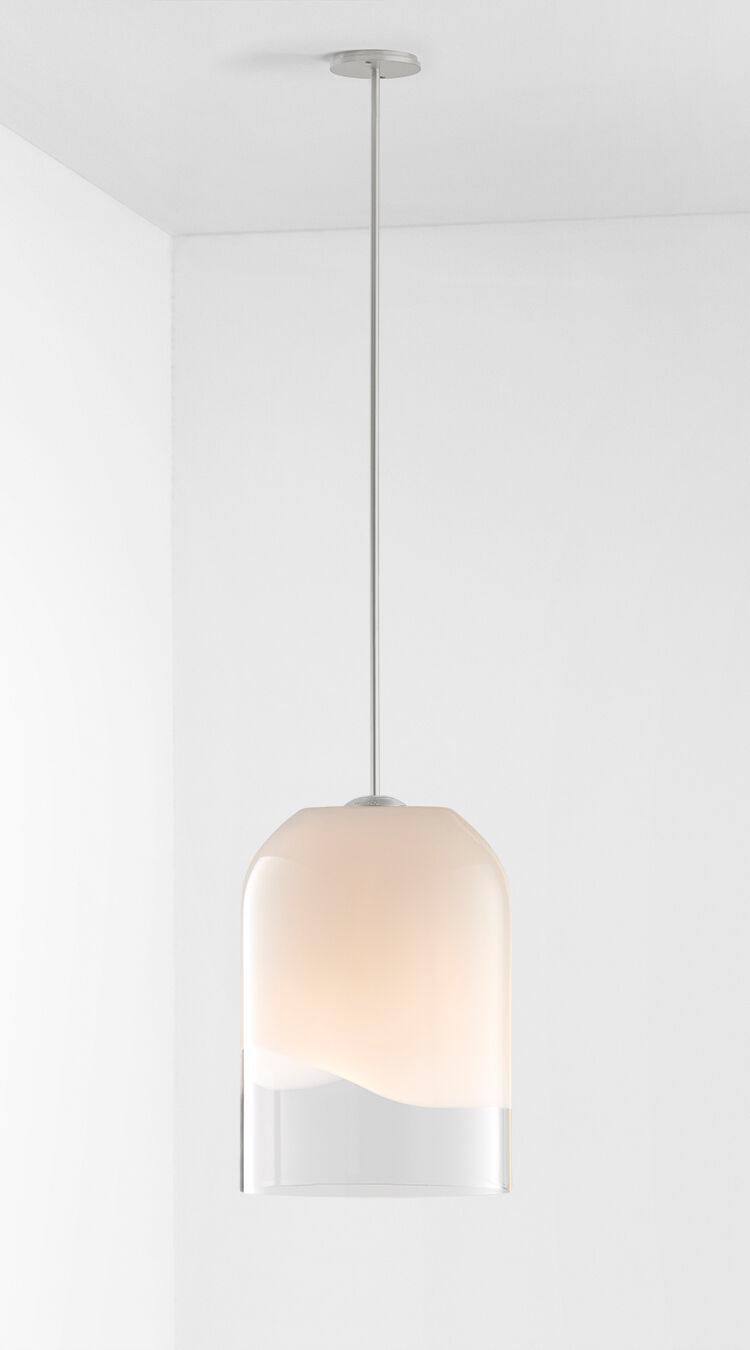 Затемняемый светодиодный подвесной светильник Articolo Studios Moni ARCH-00124692 - Вид №2