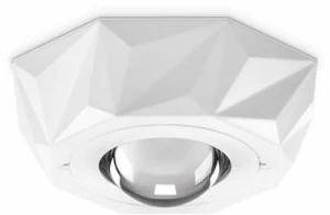 INDELAGUE | ROXO Lighting Светодиодный потолочный светильник 6th element