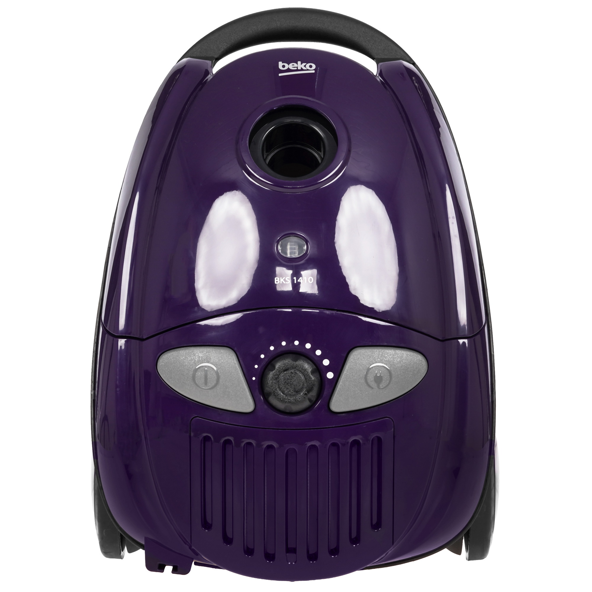 9232721 Пылесос Beko BKS 1410 фиолетовый STDN-0027475 - Вид №1
