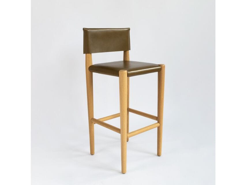 Высокий барный стул Temps Libre S1 ARCH-00093555