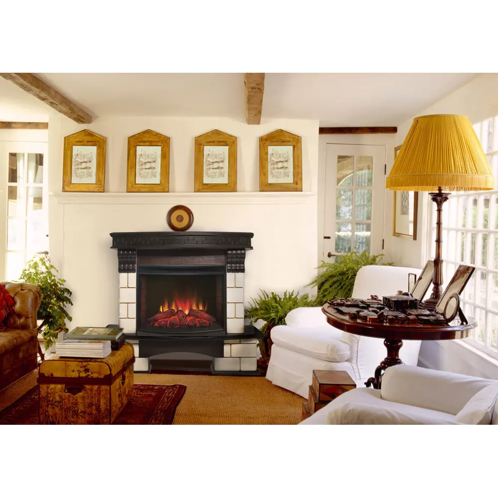 Обрамление richmond 25.5 ao REALFLAME STLM-2161242 - Вид №9