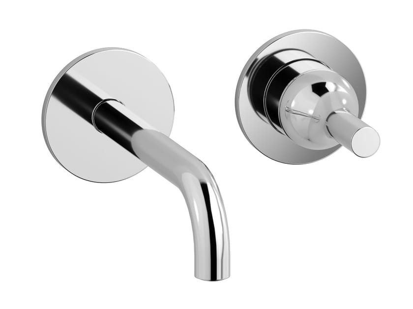 Настенный однорычажный смеситель для раковины IB Batlò ARCH-00117727