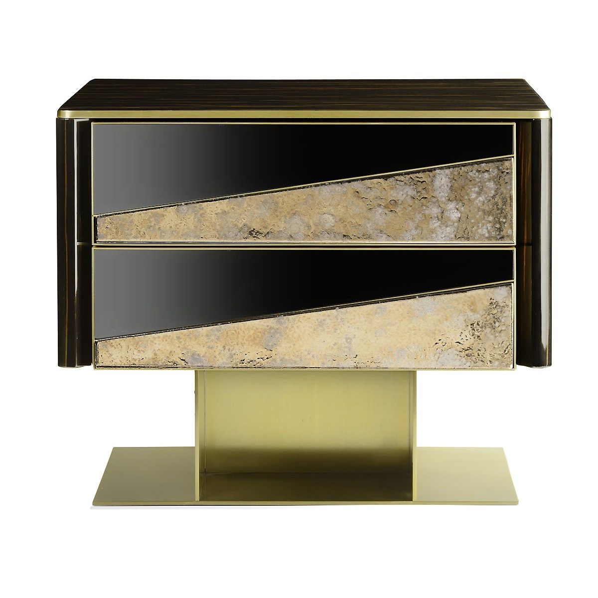 Тумбочка с ящиками MARIONI ARCH-00129667 - Вид №1