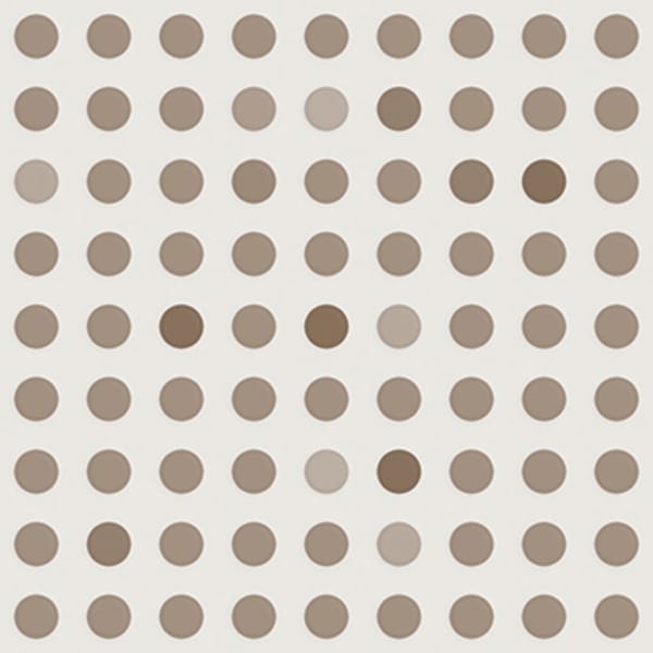 Венецианская терраццо эффект белая паста керамическое покрытие VIVES Micra ARCH-00093710 - Вид №40